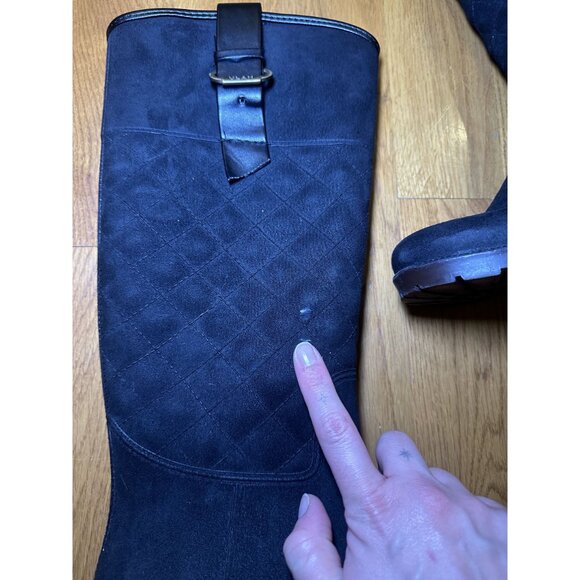 ULAN Rainy Steps Rainboots Size 10 - Picture 2 of 9